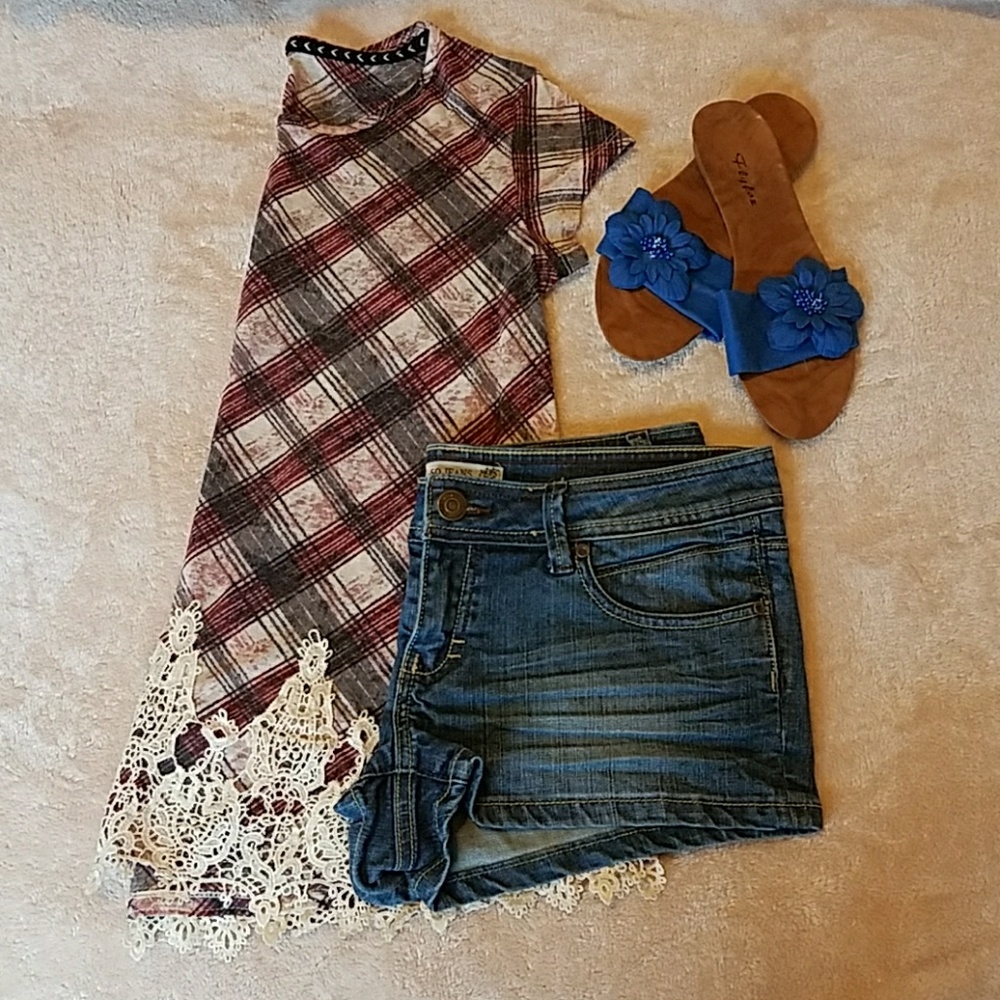Shorts 💙